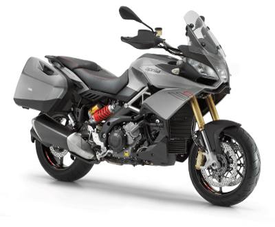 Caponord 1200 E3 ABS 2015 (NAFTA)