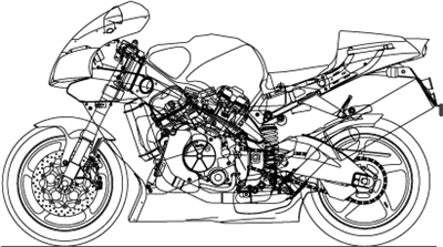 RSV 1000 2003 (APAC, EMEA, NAFTA)