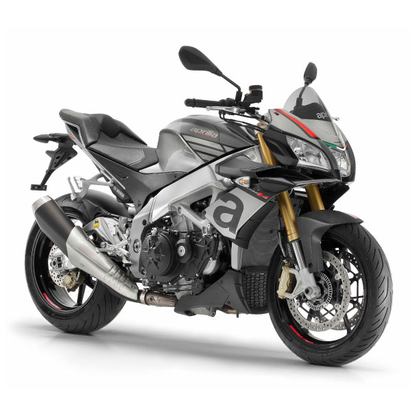 Tuono V4 1100 RR E3 ABS 2016 (NAFTA)