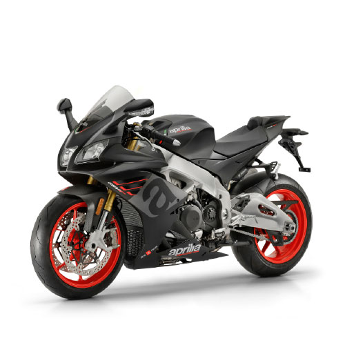 RSV4 1000 RR E4 ABS 2019-2020 (NAFTA)