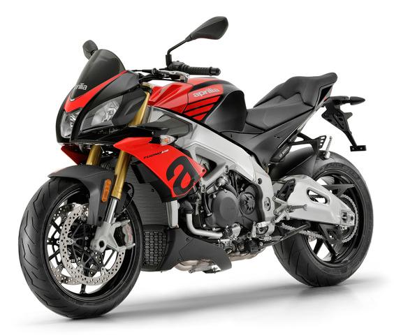 Tuono V4 1100 RR E4 ABS 2019-2020 (NAFTA)