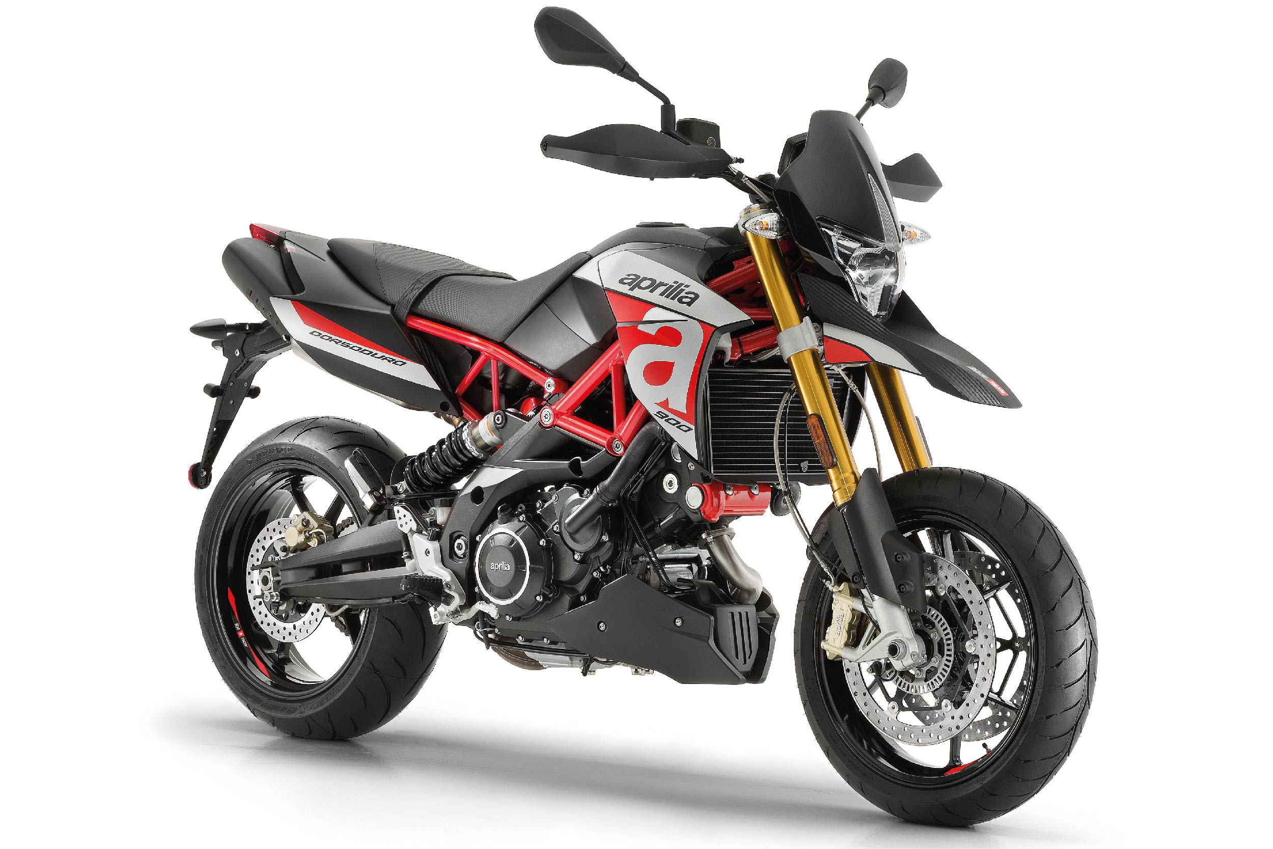 Dorsoduro 900 E4 ABS 2018-2019-2020 (NAFTA)