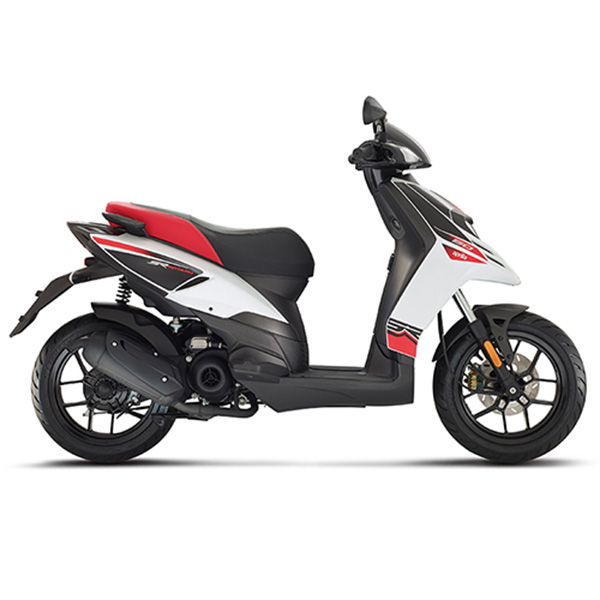 SR Motard 50 4T 4V 2013-2021 (NAFTA)