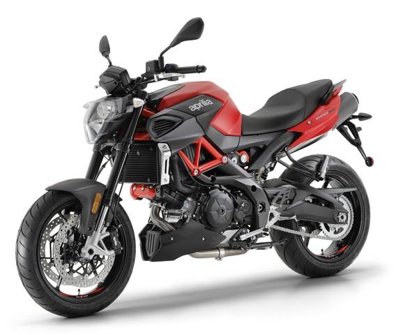 Shiver 900 E4 ABS NAVI 2019-2020 (NAFTA)