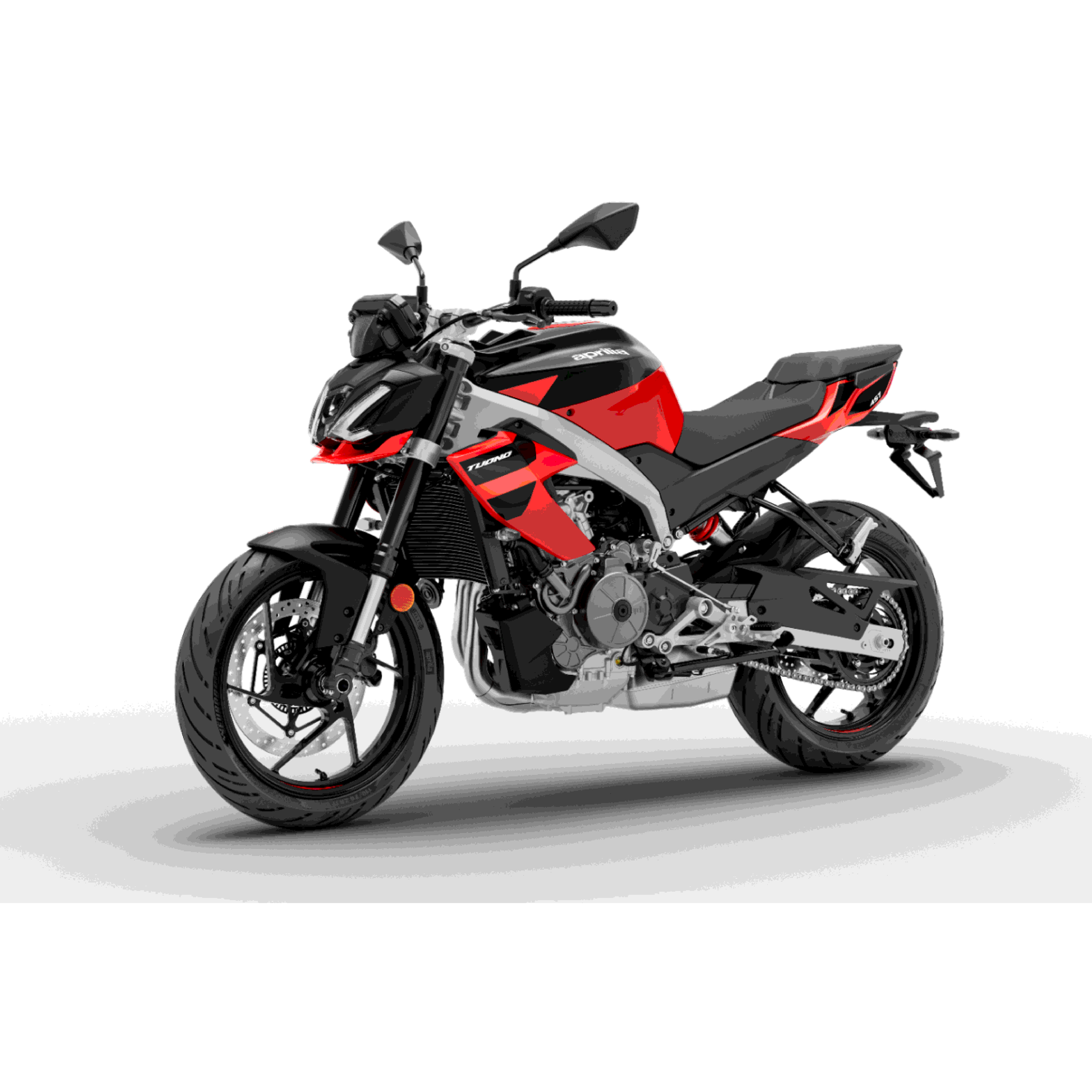 Tuono 457 4T 8V E5+ ABS 2025-2026 (NAFTA)