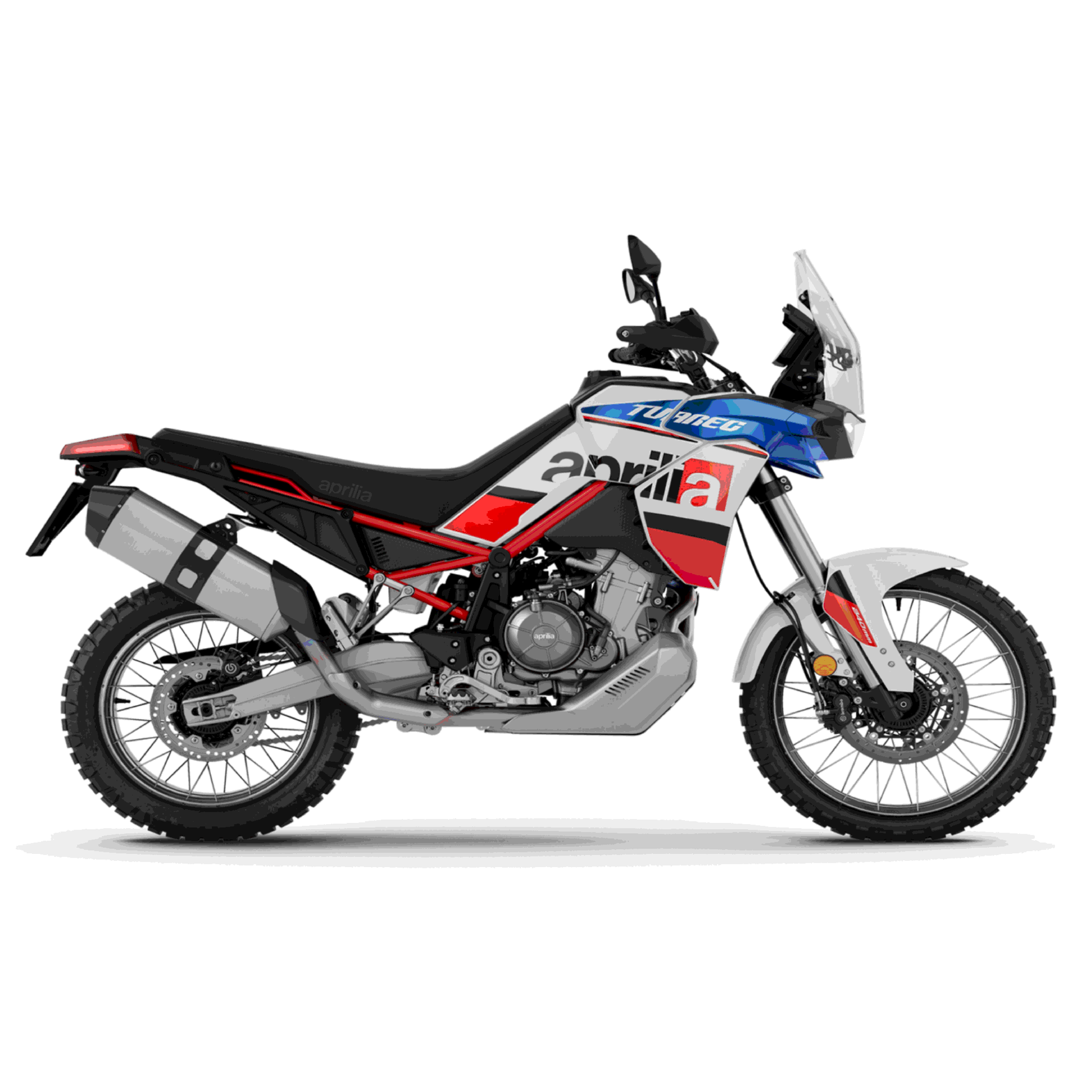 Tuareg 660 E5 ABS 2024 (NAFTA)