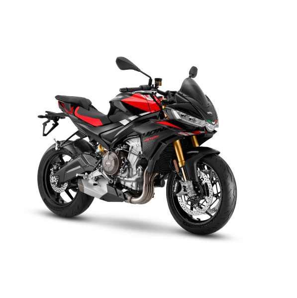 Tuono 660 4T 8V E5+ Factory 2025 2026 (NAFTA)