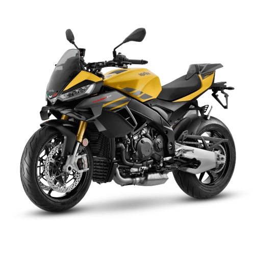 RSV4 1100 E5+ ABS 2025 (NAFTA)