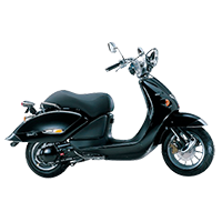 MOJITO 125-150