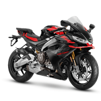 RS 660 E5+