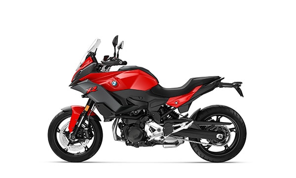 F 900 Xr