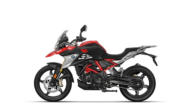 G 310 Gs