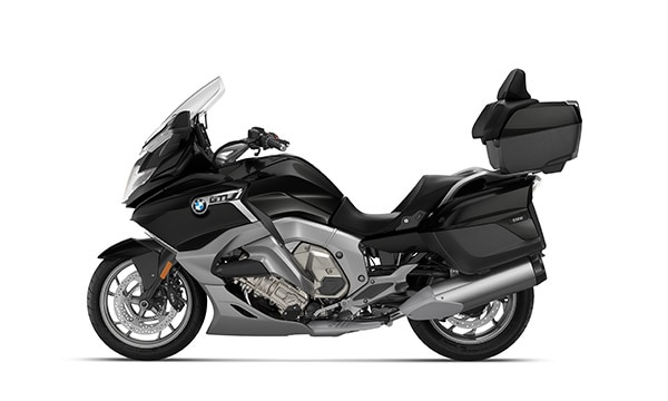 K 1600 Gtl