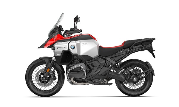 R 1300 Gs Adventure