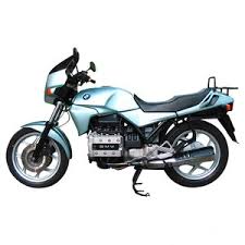 1986 BMW