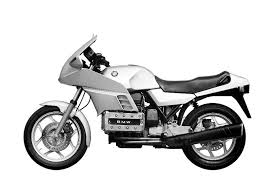 1989 BMW