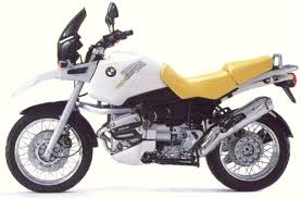 1995 BMW