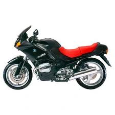 1997 BMW