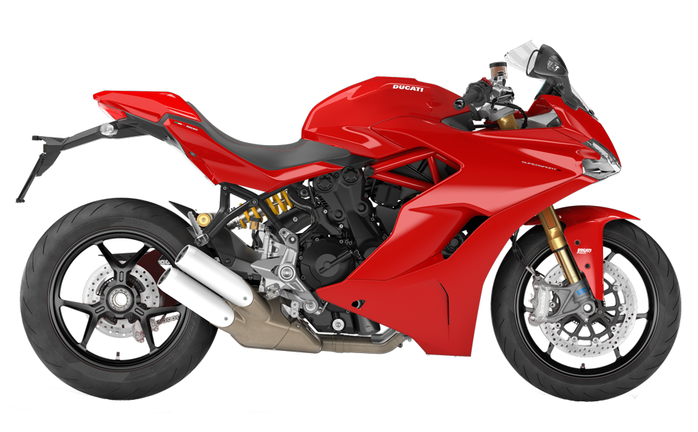 SUPERSPORT 939