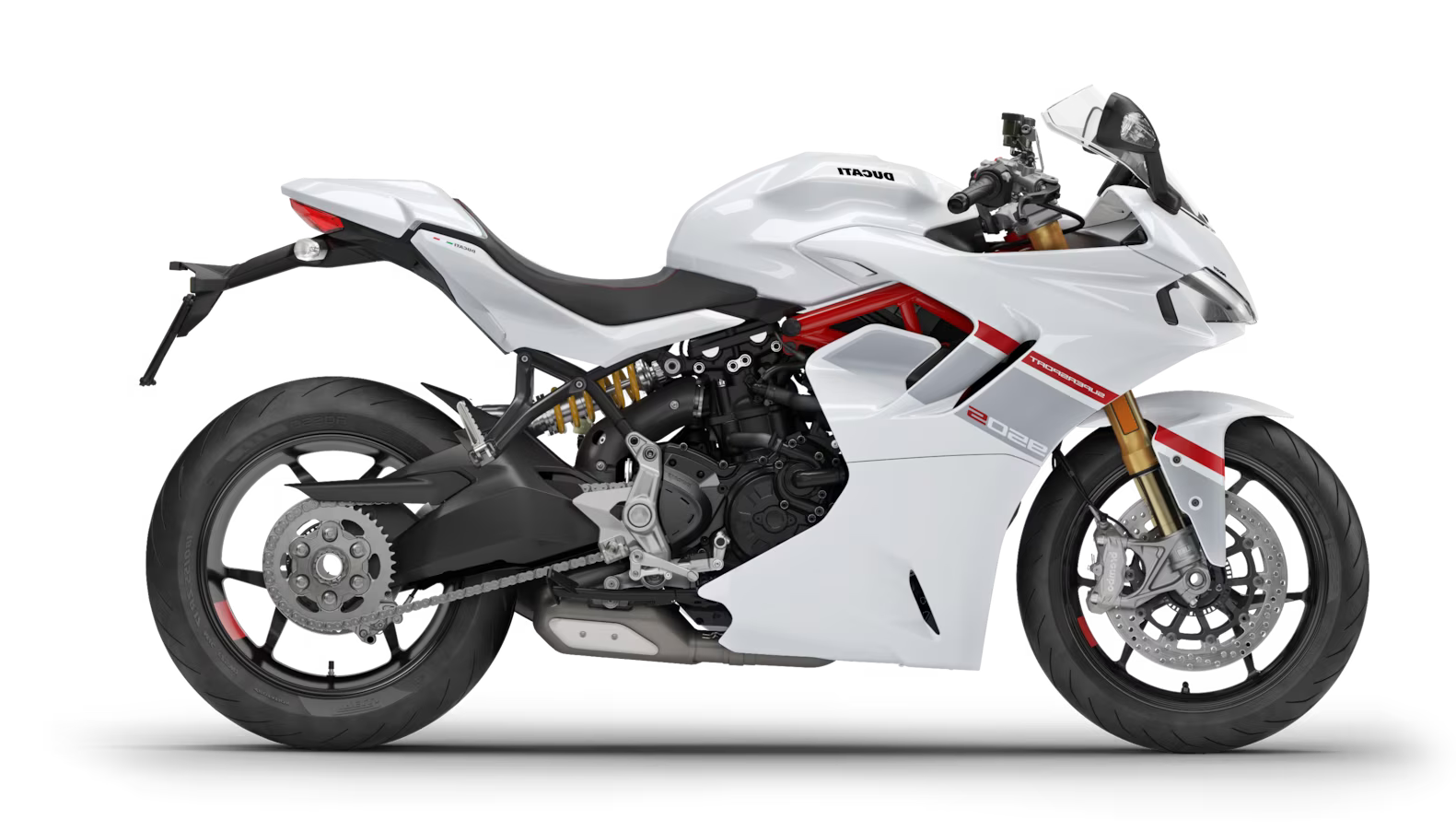 SUPERSPORT 950