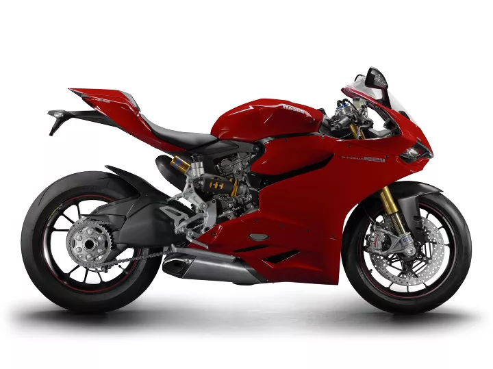 1199 Panigale