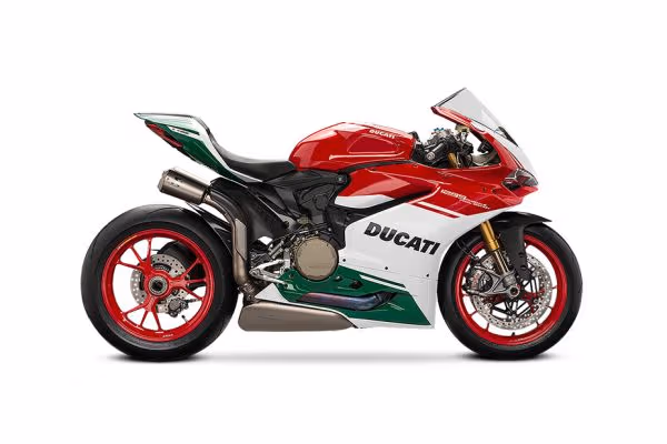 1299 Panigale