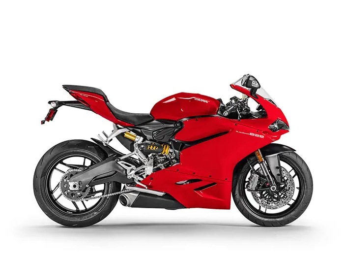 959 Panigale
