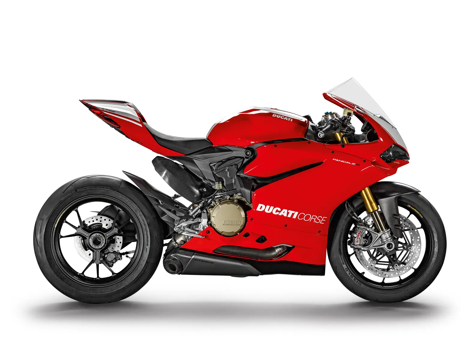 Panigale R