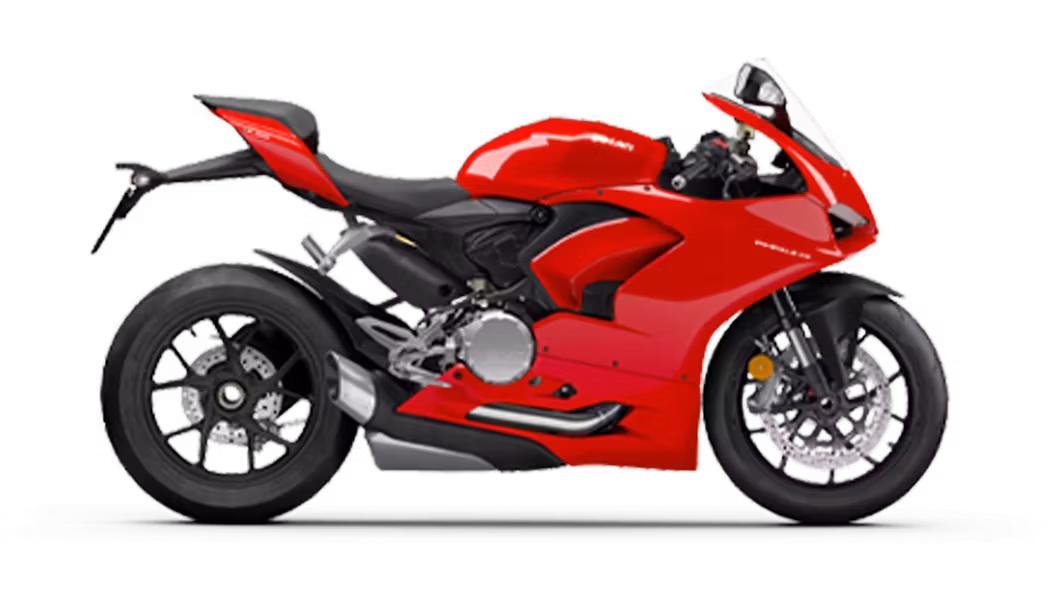 Panigale V2