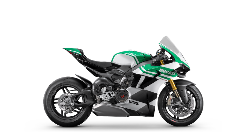 Panigale V4