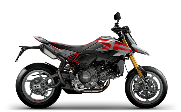 HYPERMOTARD V2
