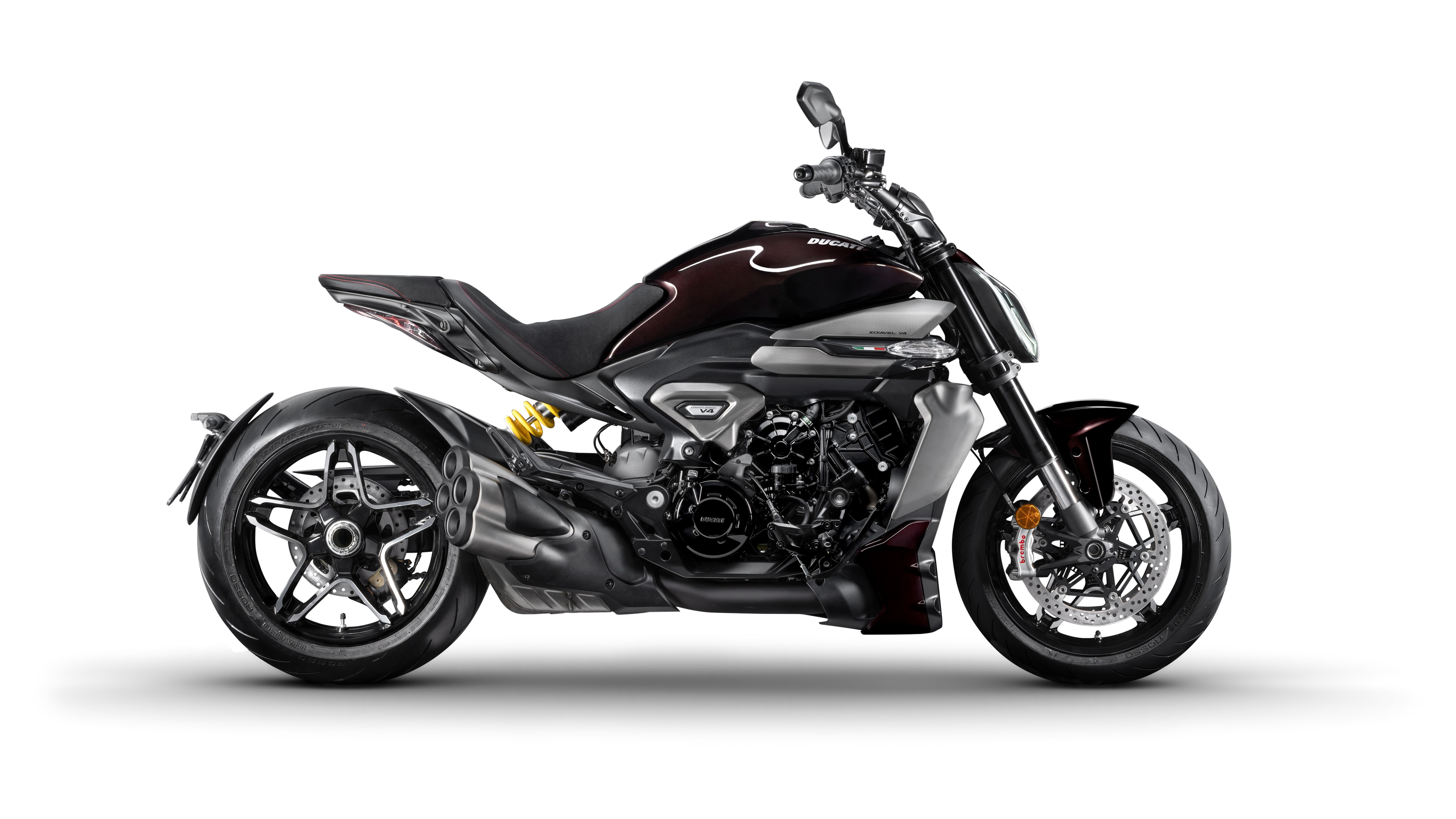 XDIAVEL