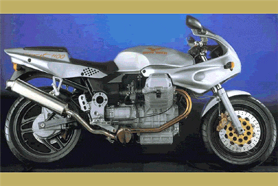 Sport Carburatori 1100 1994-1996 (EMEA, APAC, NAFTA)