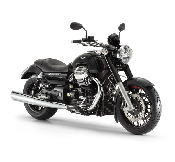 California 1400 Custom E3 ABS 2012-2013 (APAC, EMEA, NAFTA)