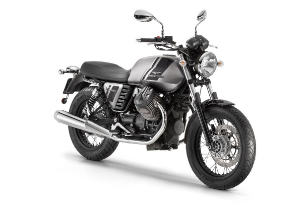 V7 Special 750 E3 2015 (NAFTA)