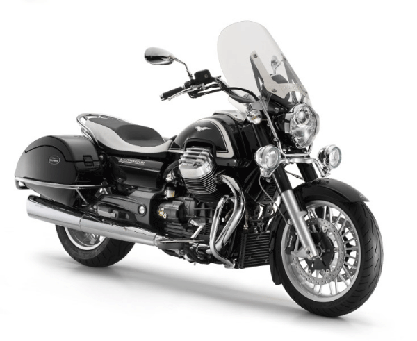 California 1400 Touring E3 ABS 2015 (EMEA, NAFTA)