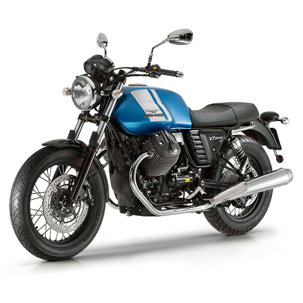 V7 II Special 750 E3 ABS 2016 (NAFTA)