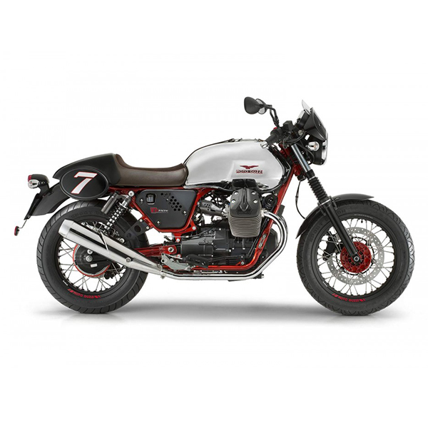 V7 II Racer 750 E3 ABS 2016 (NAFTA)