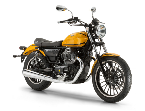 V9 Roamer 850 E4 ABS 2017 (NAFTA)