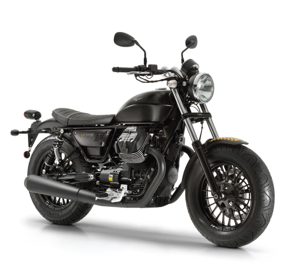 V9 Bobber 850 E4 ABS 2017 (NAFTA)
