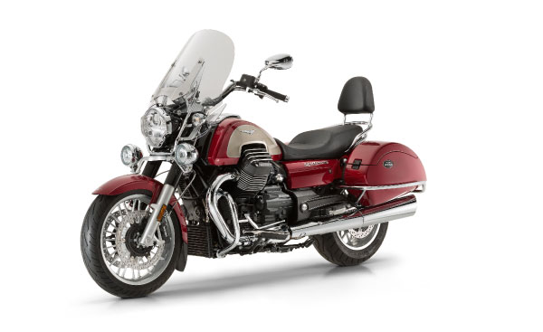 California 1400 Touring E4 ABS 2017-2018-2020 (NAFTA)