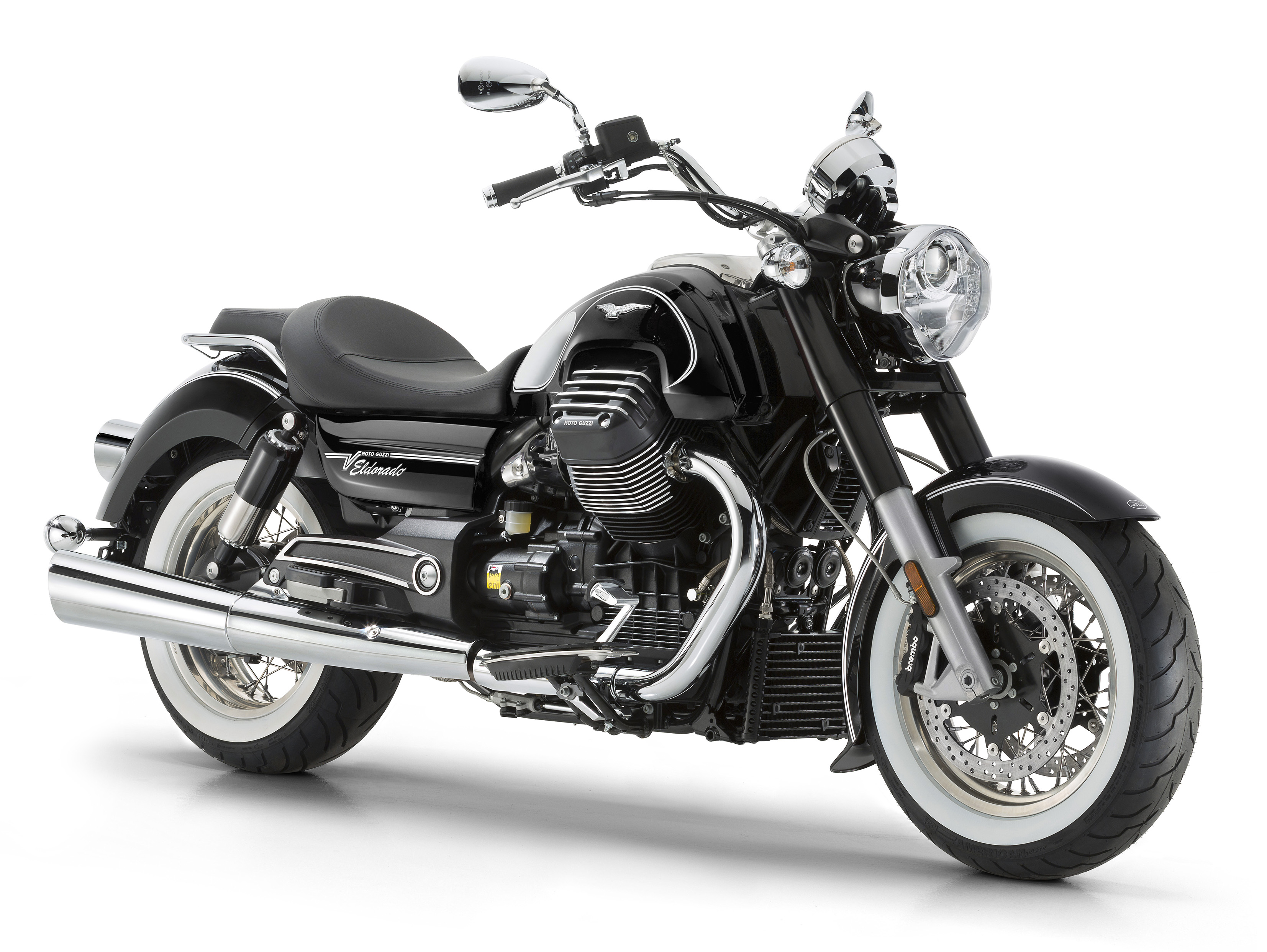 Eldorado 1400 E4 ABS 2017-2018-2019-2020 (NAFTA)