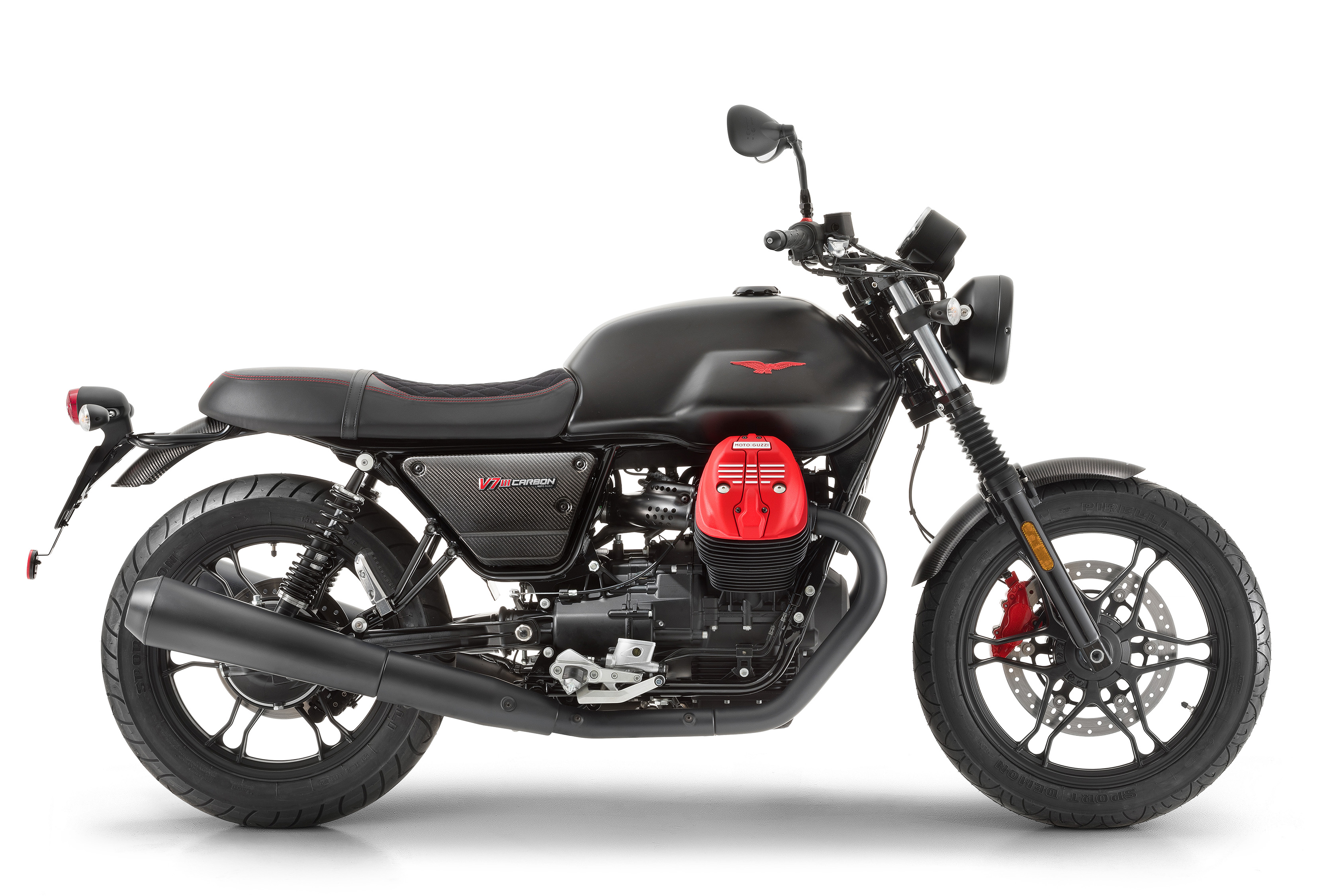 V7 III Carbon 750 E4 2018-2019 (NAFTA)