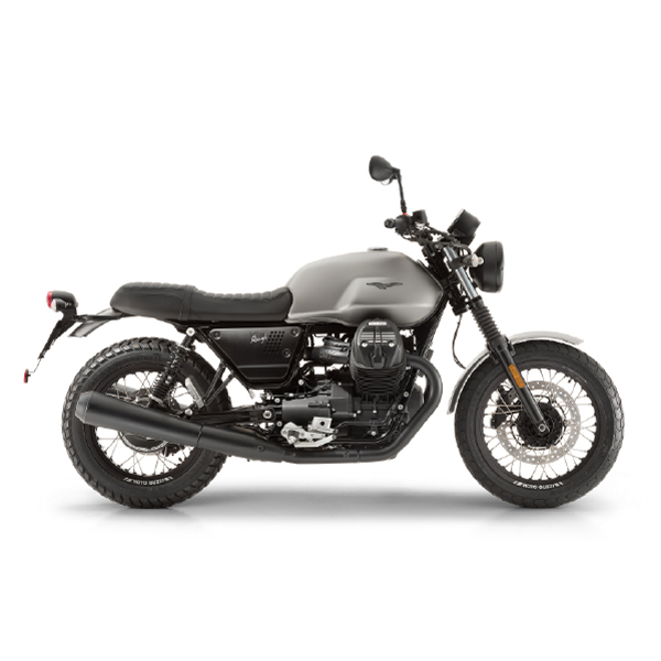 V7 III Rough 750 E4 ABS 2018-2019-2020 (NAFTA) 