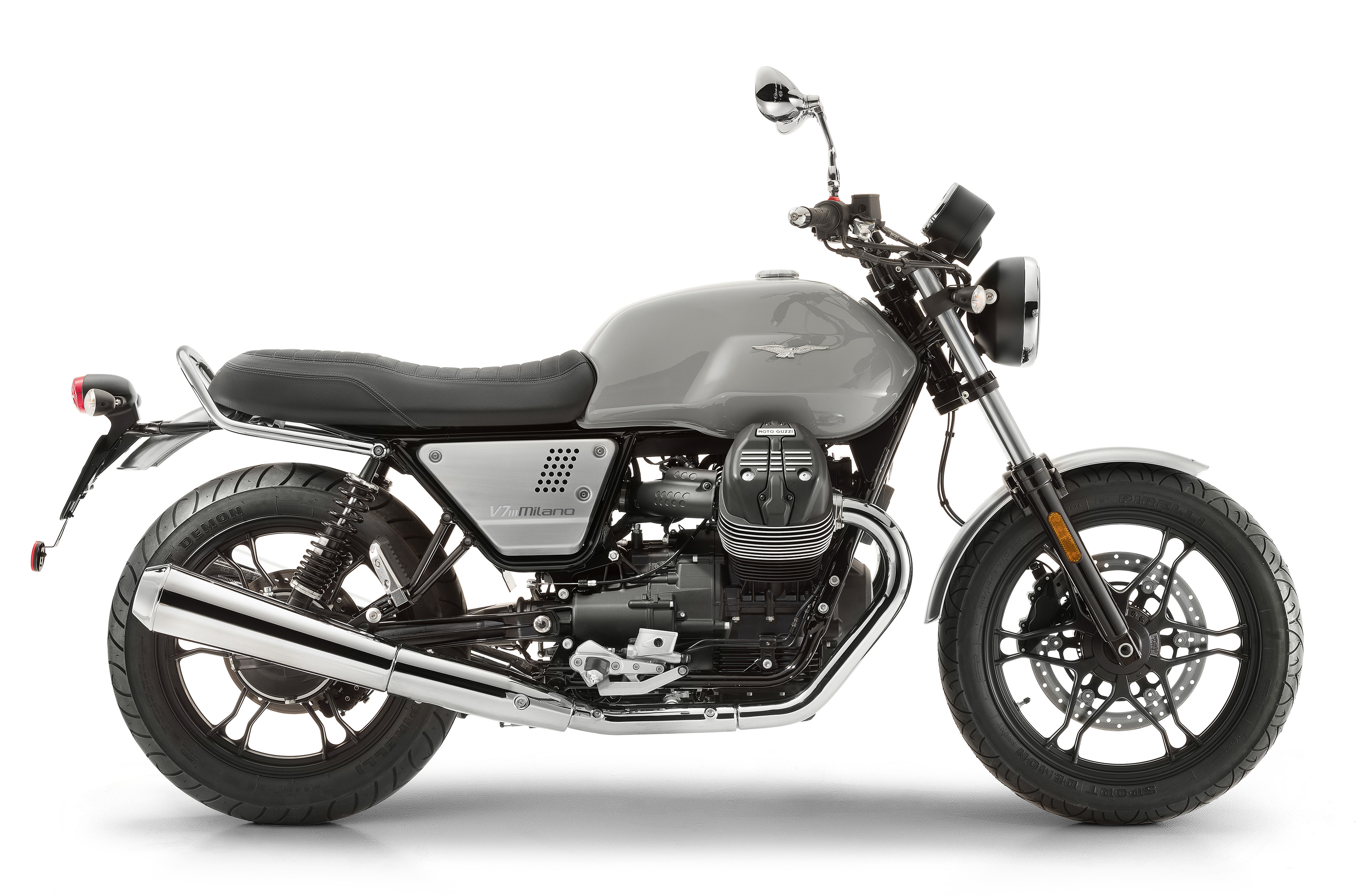 V7 III Milano 750 E4 ABS 2019 (NAFTA)