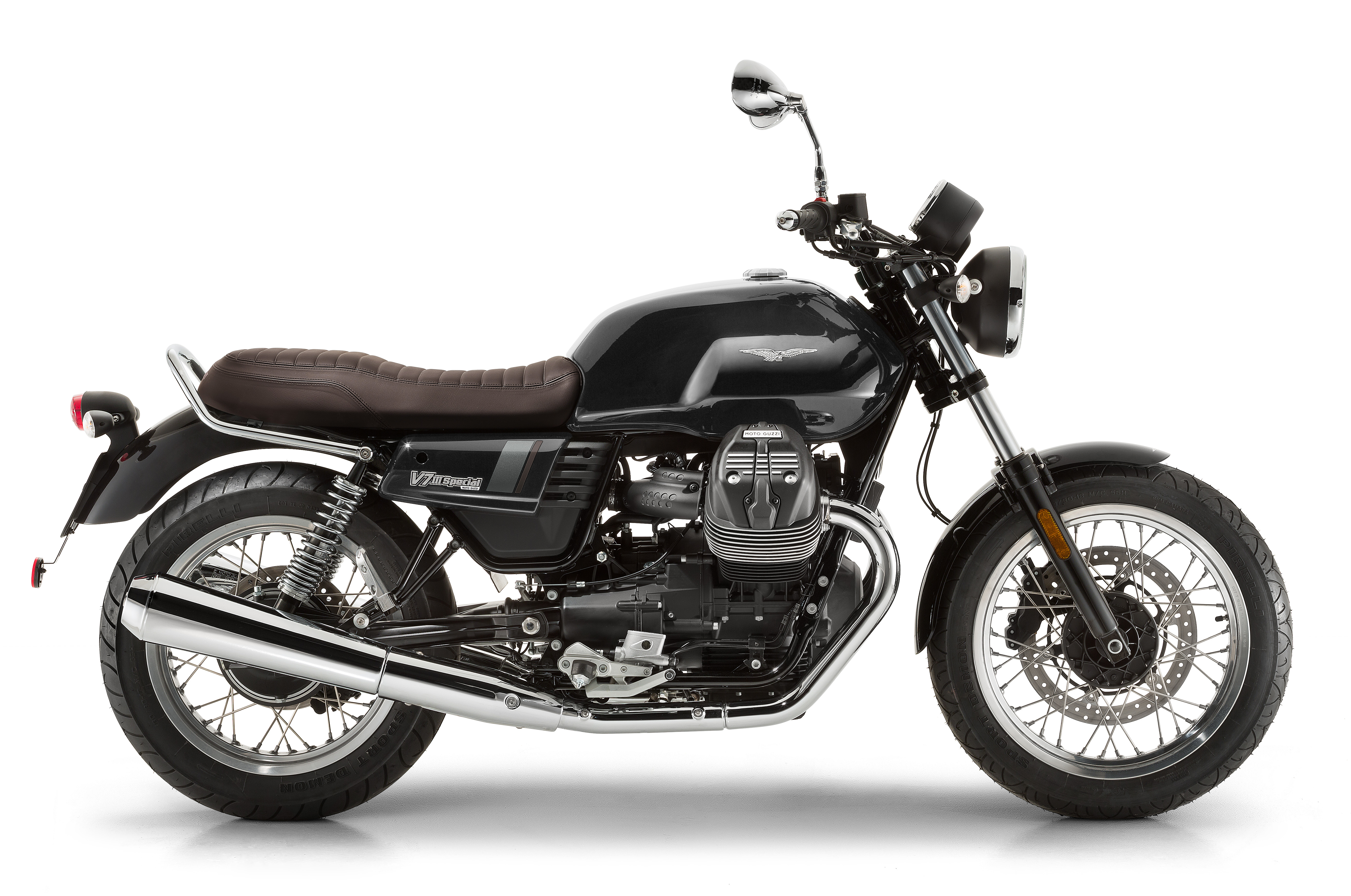 V7 III Special 750 E4 ABS 2019-2020 (NAFTA)