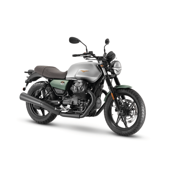 V7 Stone 850 E5 ABS 2021-2025 (NAFTA)