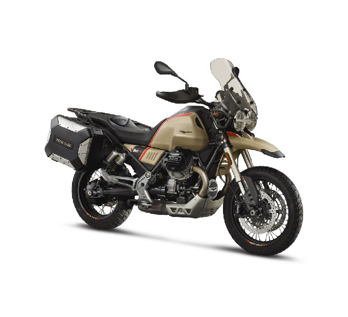 V85 TT Travel Pack E4 ABS 2020 (NAFTA)