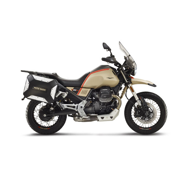 V85 TT Travel Pack 850 E5 ABS 2021 (NAFTA)