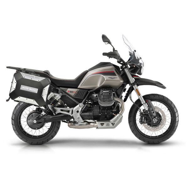V85 TT Travel Pack 850 E5 ABS 2022-2024 (NAFTA)